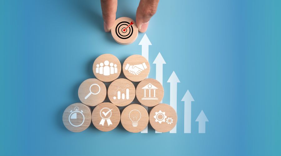 finanial goal setting for businesses in 2026