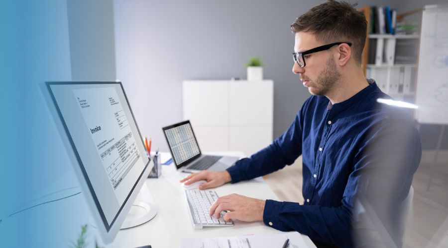 digital invoicing